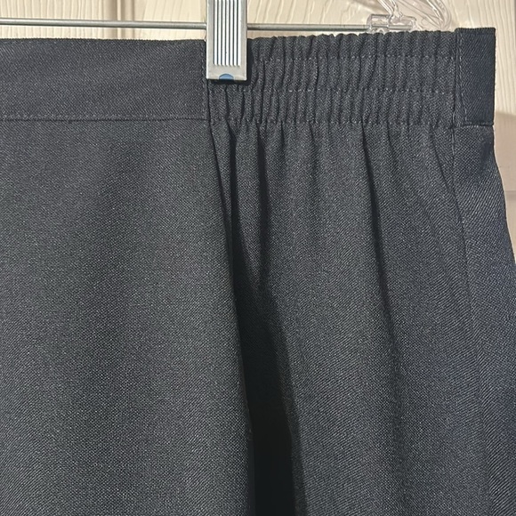 NWT Fundamental Things II Vintage Black Skirt 20W - Picture 4 of 6